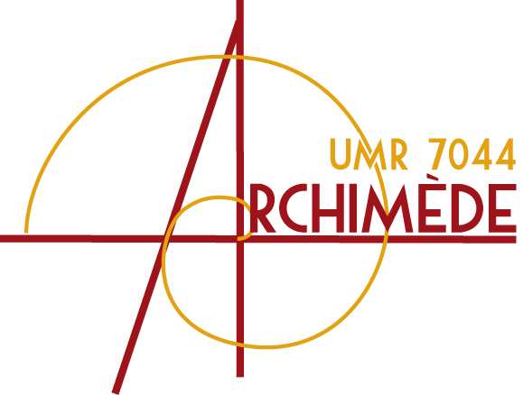UMR Archimède